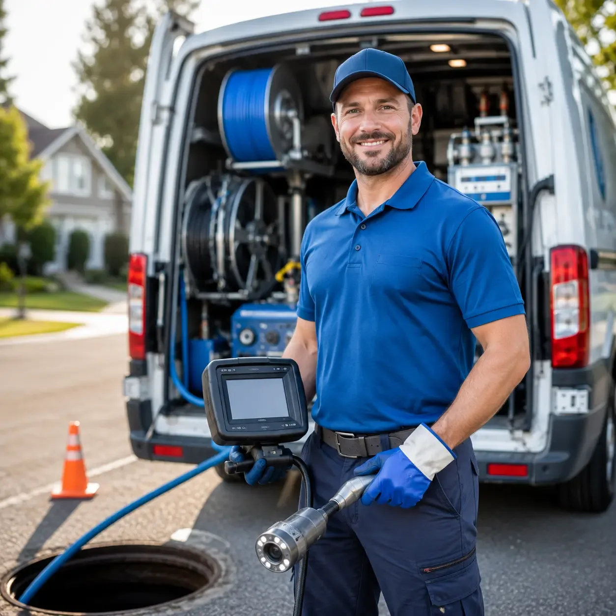 Local Pipe Relining specialists in Valmora, NM