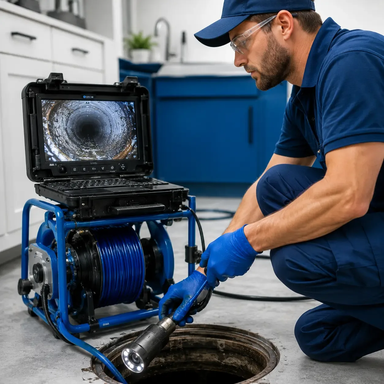 Pipe Relining professionals serving Valmora, NM
